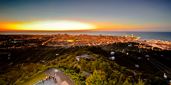 Batumi Cable Car