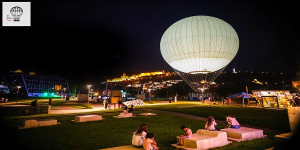 Air Balloon Tbilisi